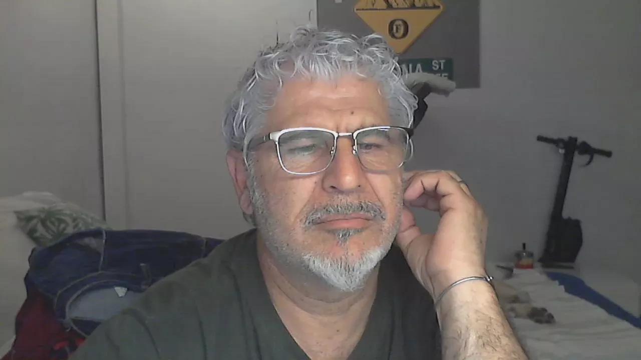 donopiacere on Cam4 
