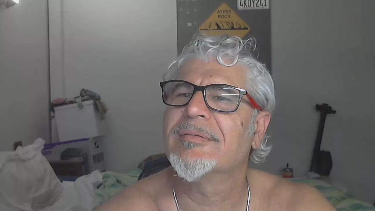 donopiacere on Cam4 