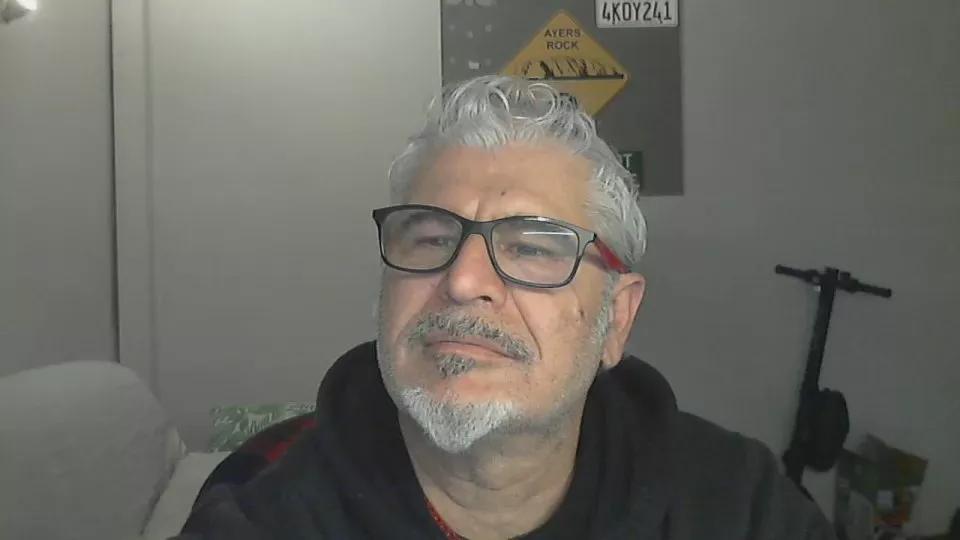 donopiacere on Cam4 