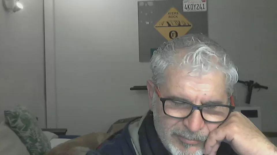 donopiacere on Cam4 