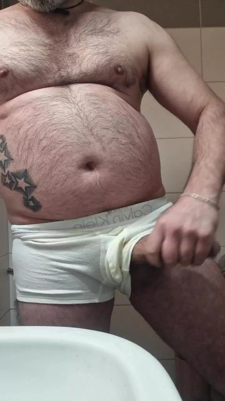 Doperman on Cam4 