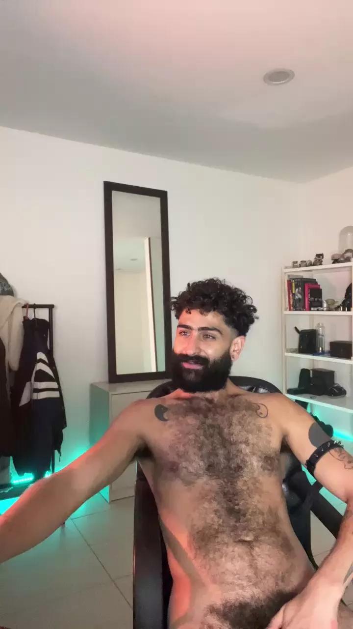 Drogama on Cam4 