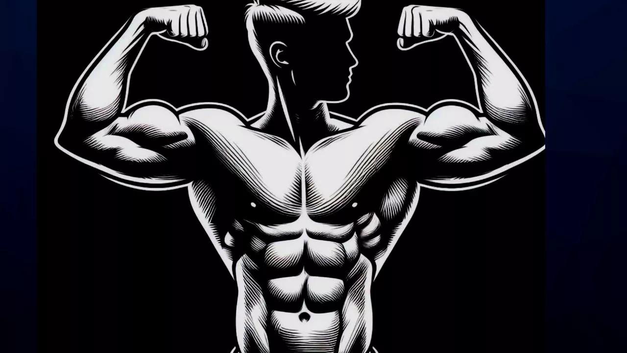 dustinhenleyfit on Cam4 