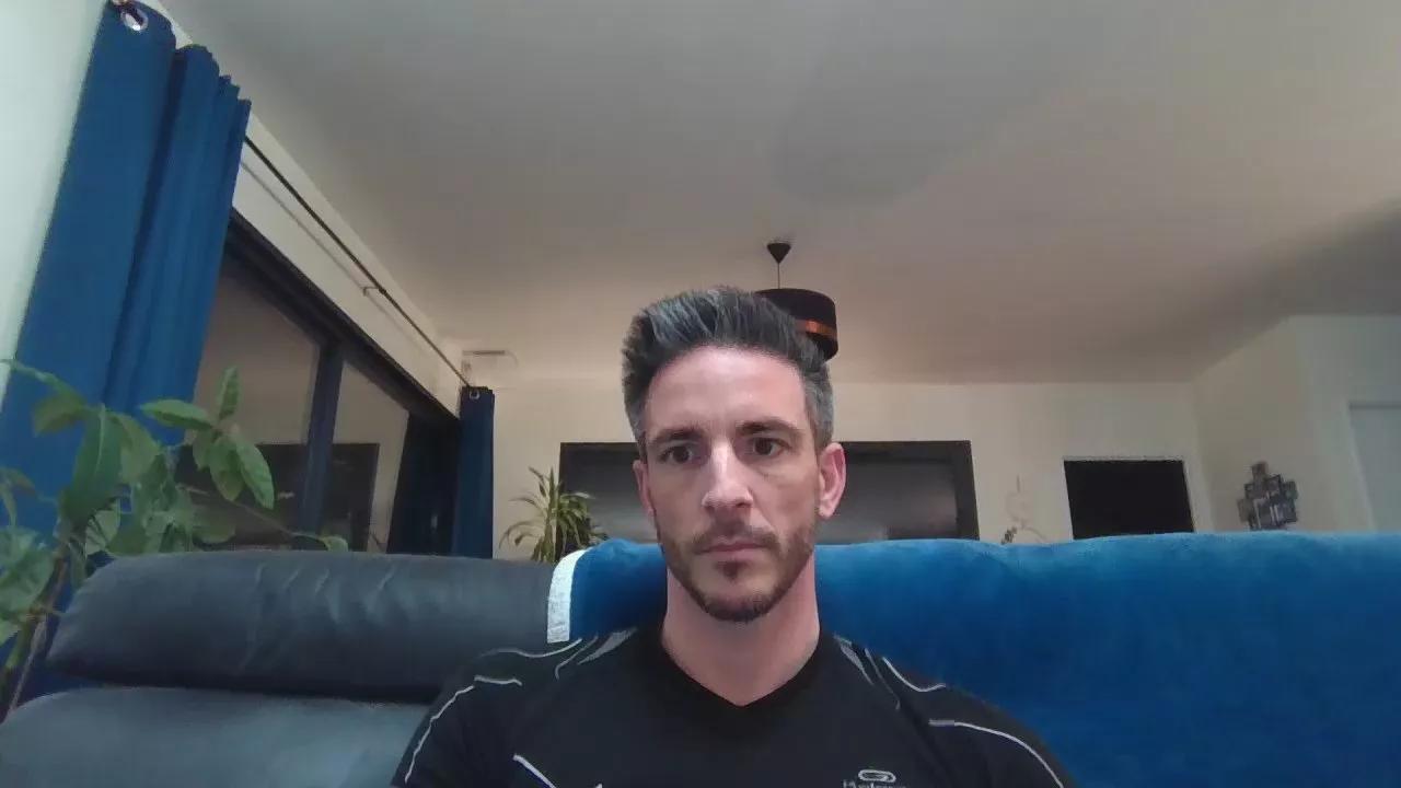 edgarpoe69 on Cam4 