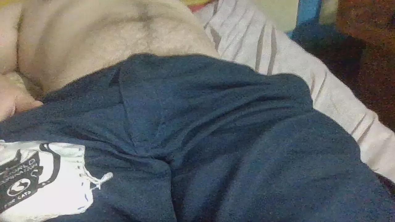 elfrutass on Cam4 