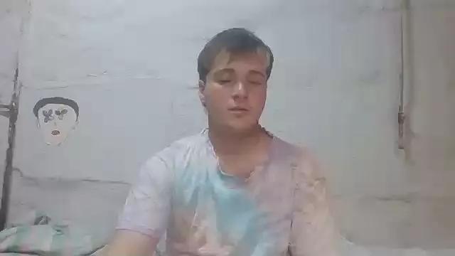 elfrutass on Cam4 
