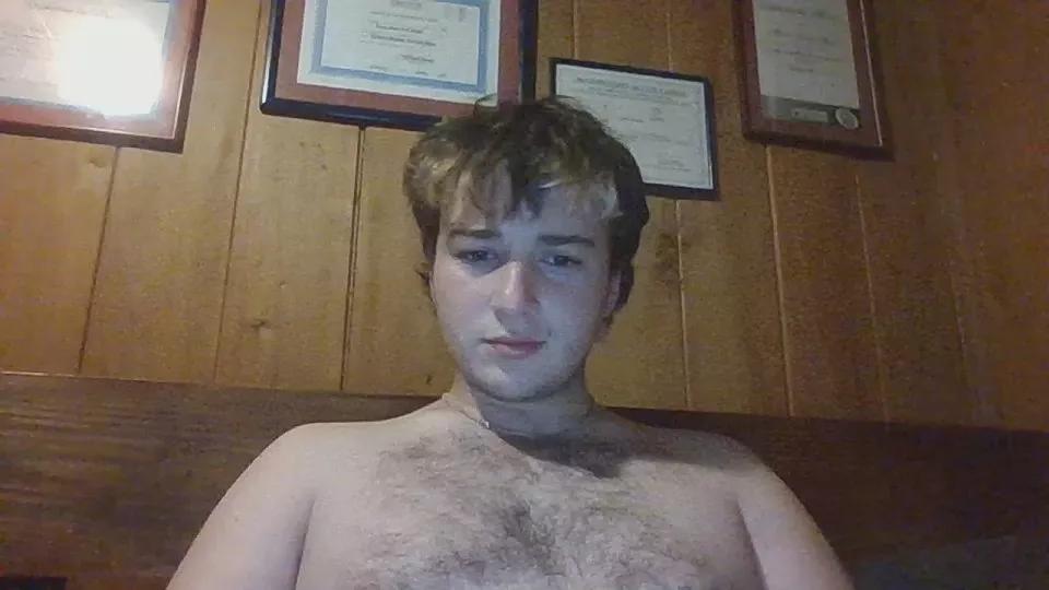 elfrutass on Cam4 