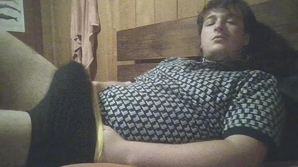 elfrutass on Cam4 