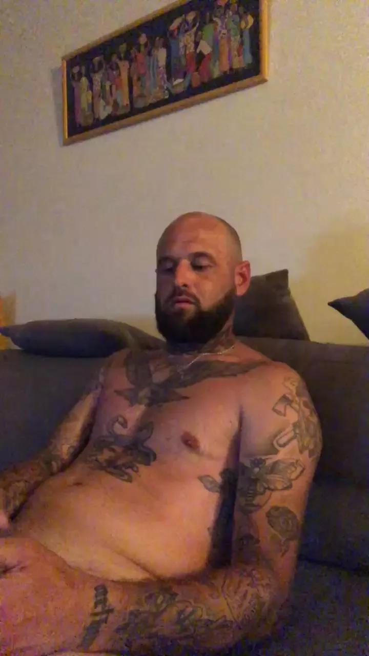 elmonstro1 on Cam4 