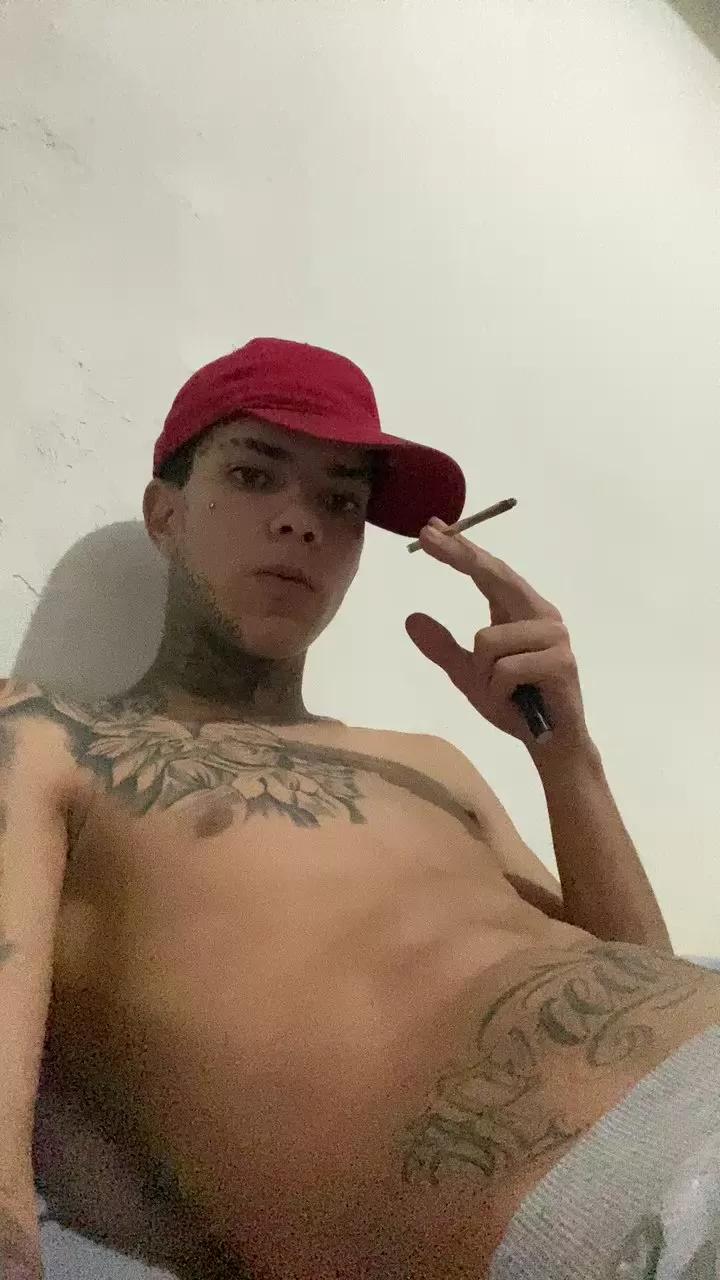 Eookevin on Cam4 