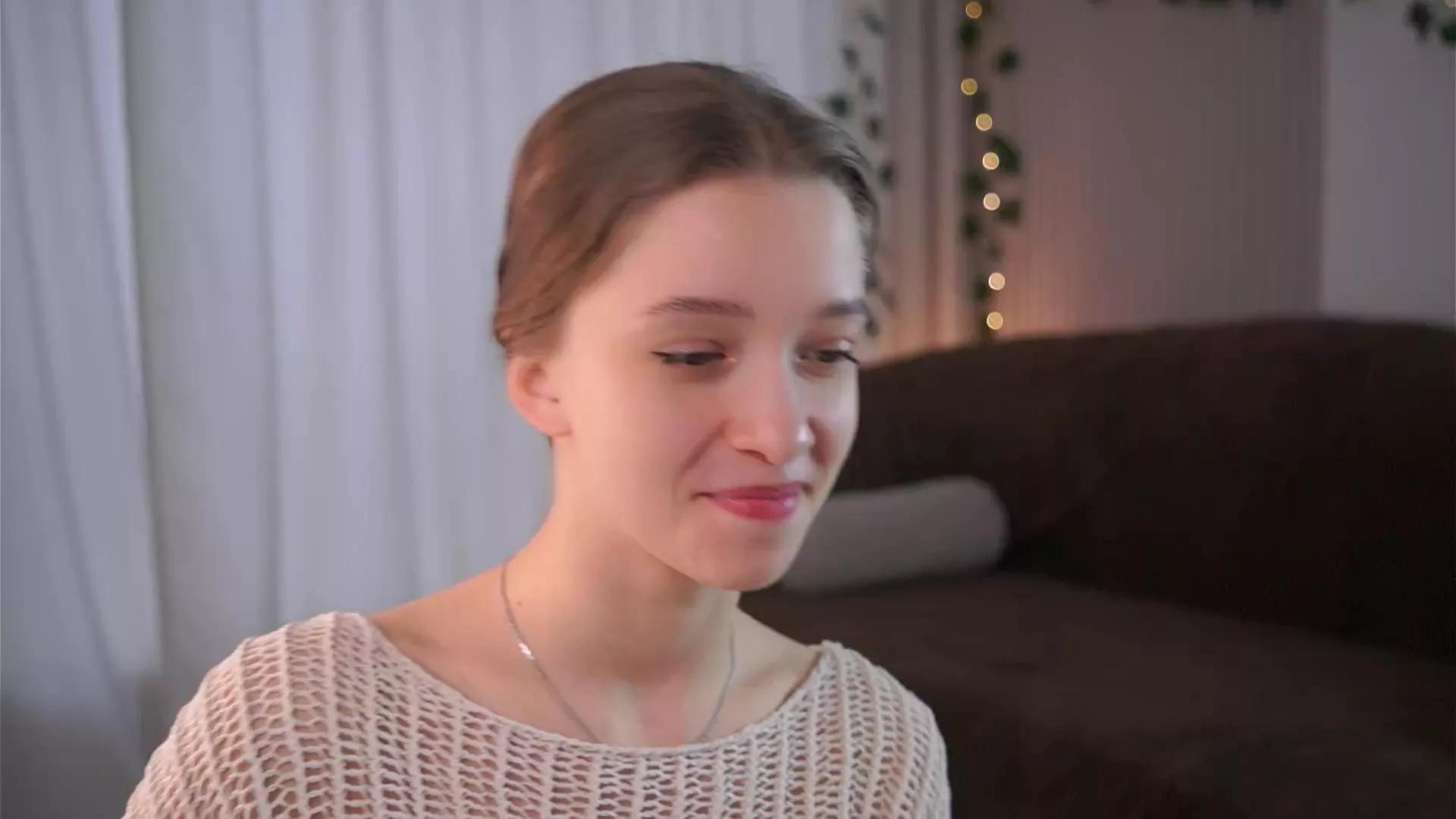 ErleneHarding on Cam4 