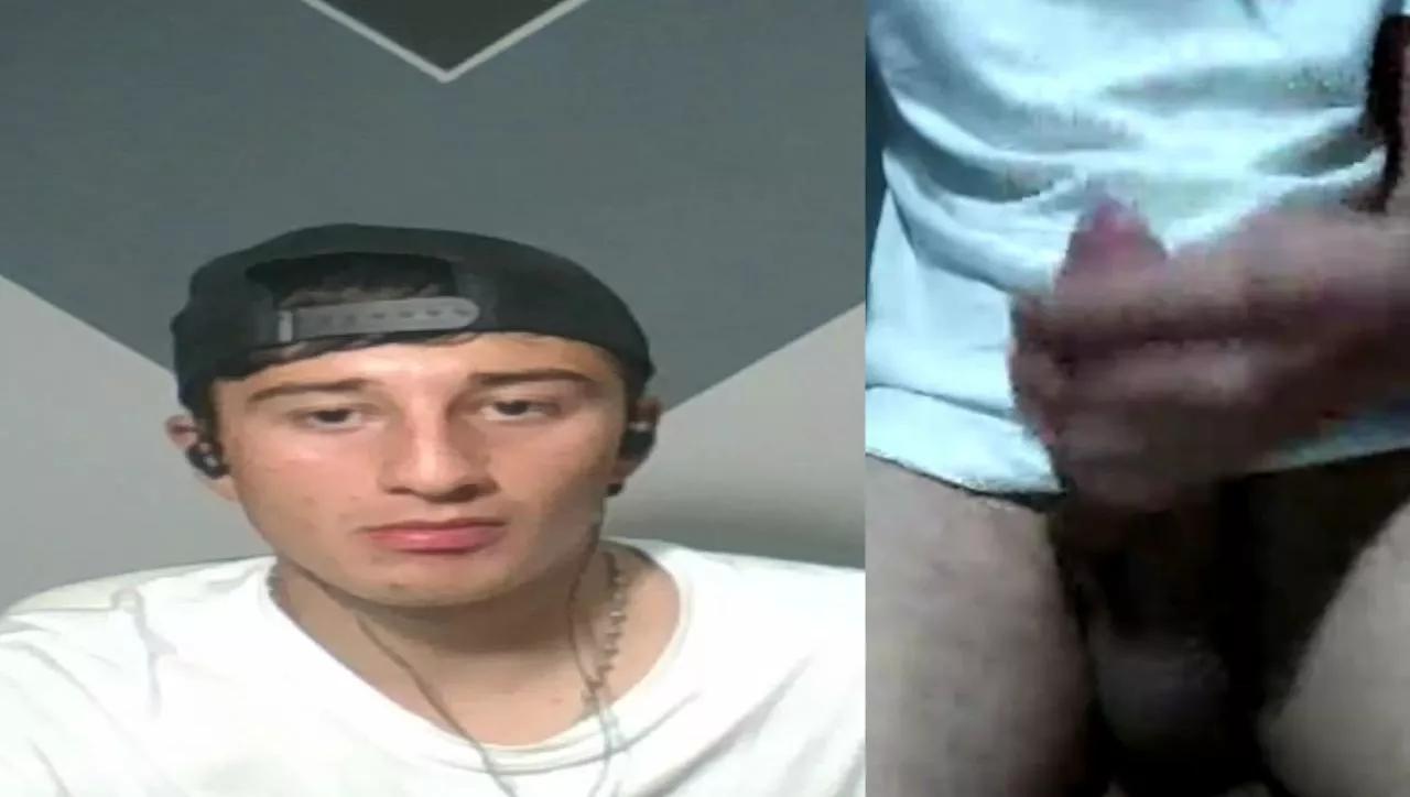 Esteban19PG on Cam4 