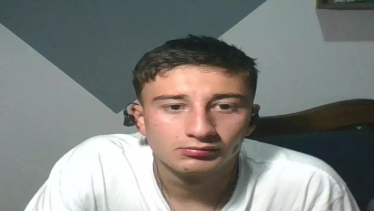 Esteban19PG on Cam4 