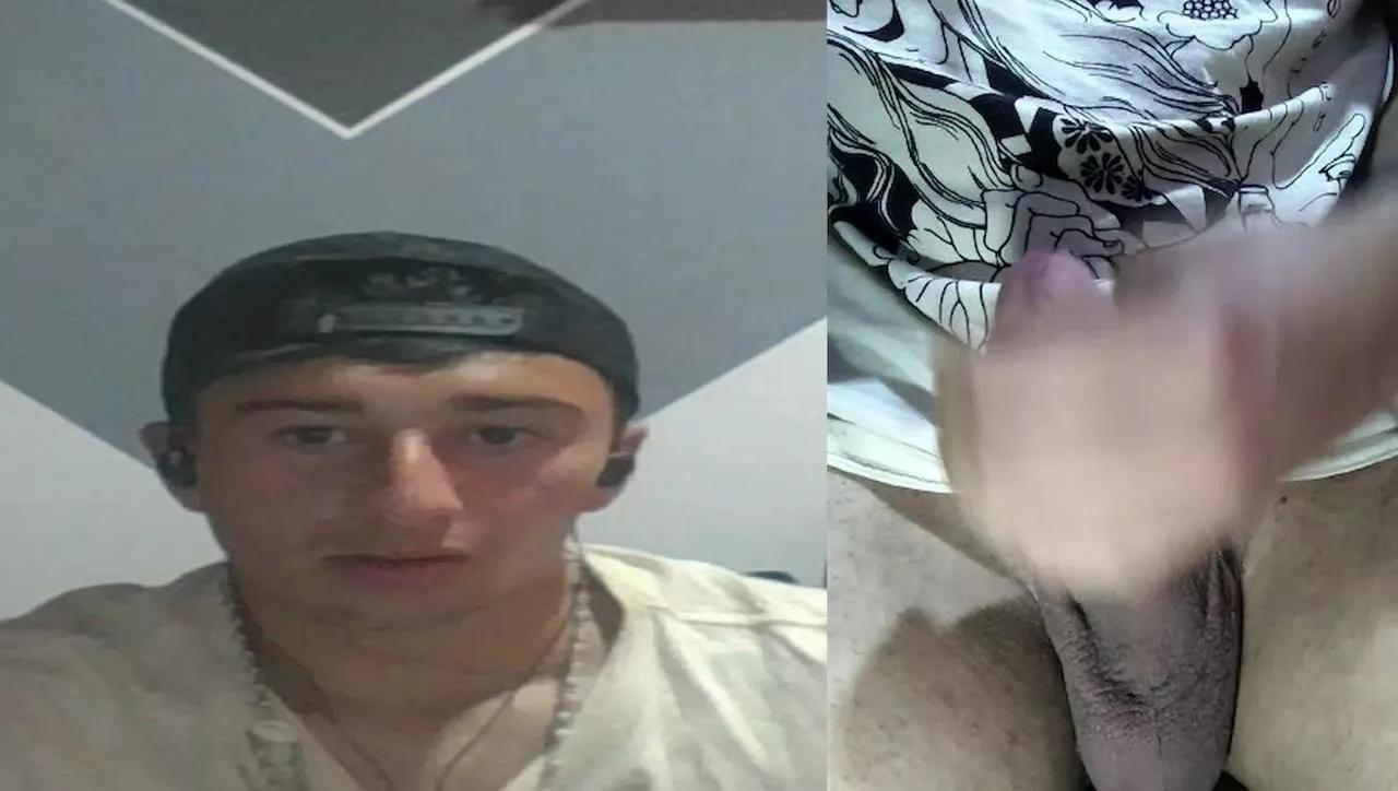 Esteban19PG on Cam4 