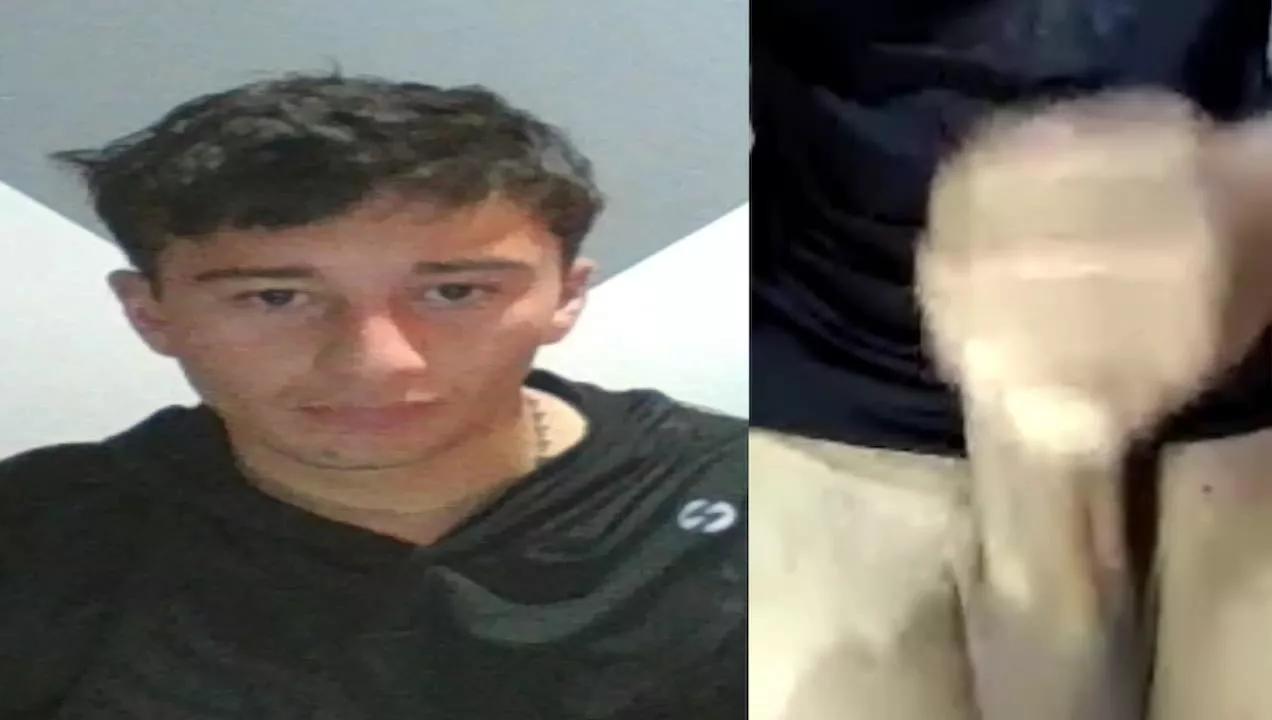 Esteban19PG on Cam4 