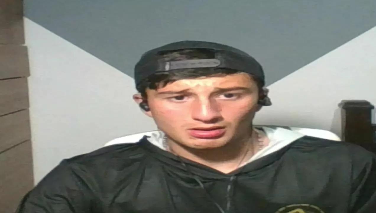 Esteban19PG on Cam4 