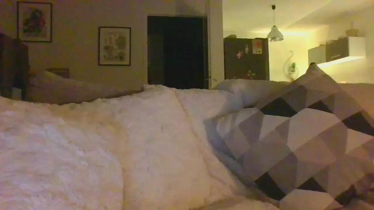 exhibicoquine on Cam4 