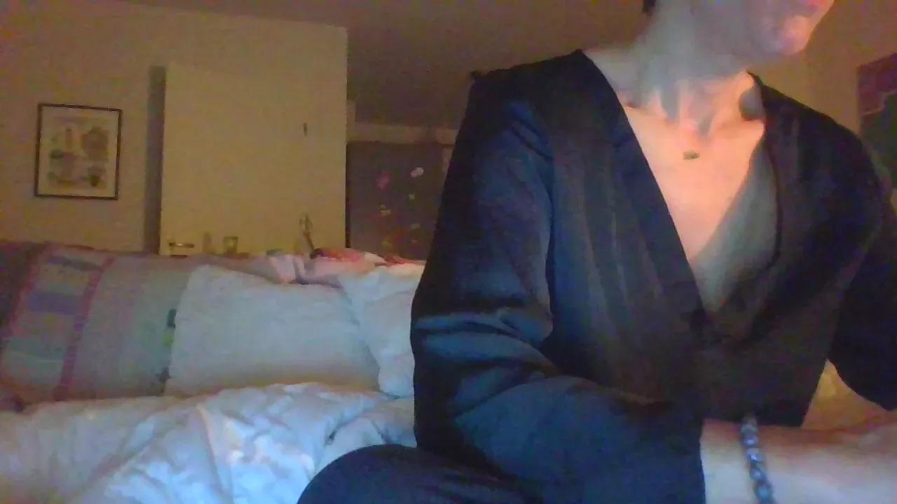 exhibicoquine on Cam4 