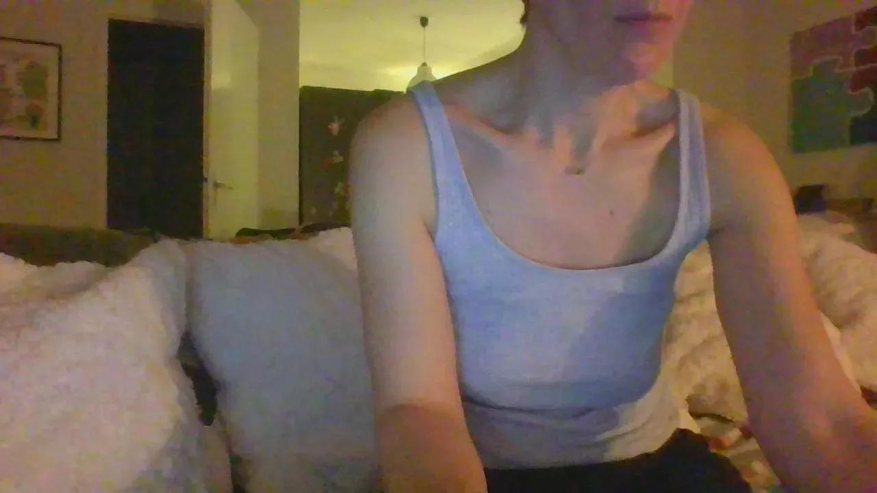 exhibicoquine on Cam4 