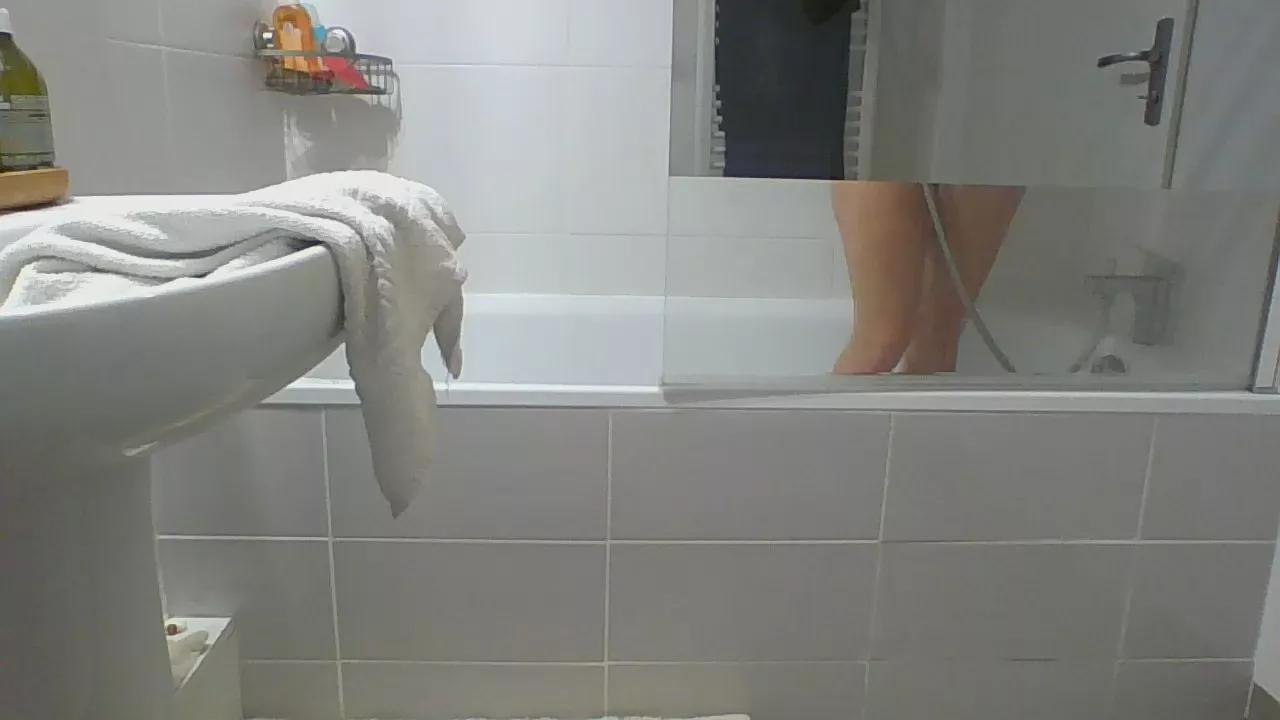 exhibicoquine on Cam4 
