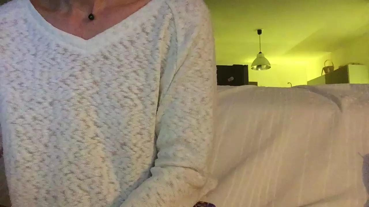exhibicoquine on Cam4 