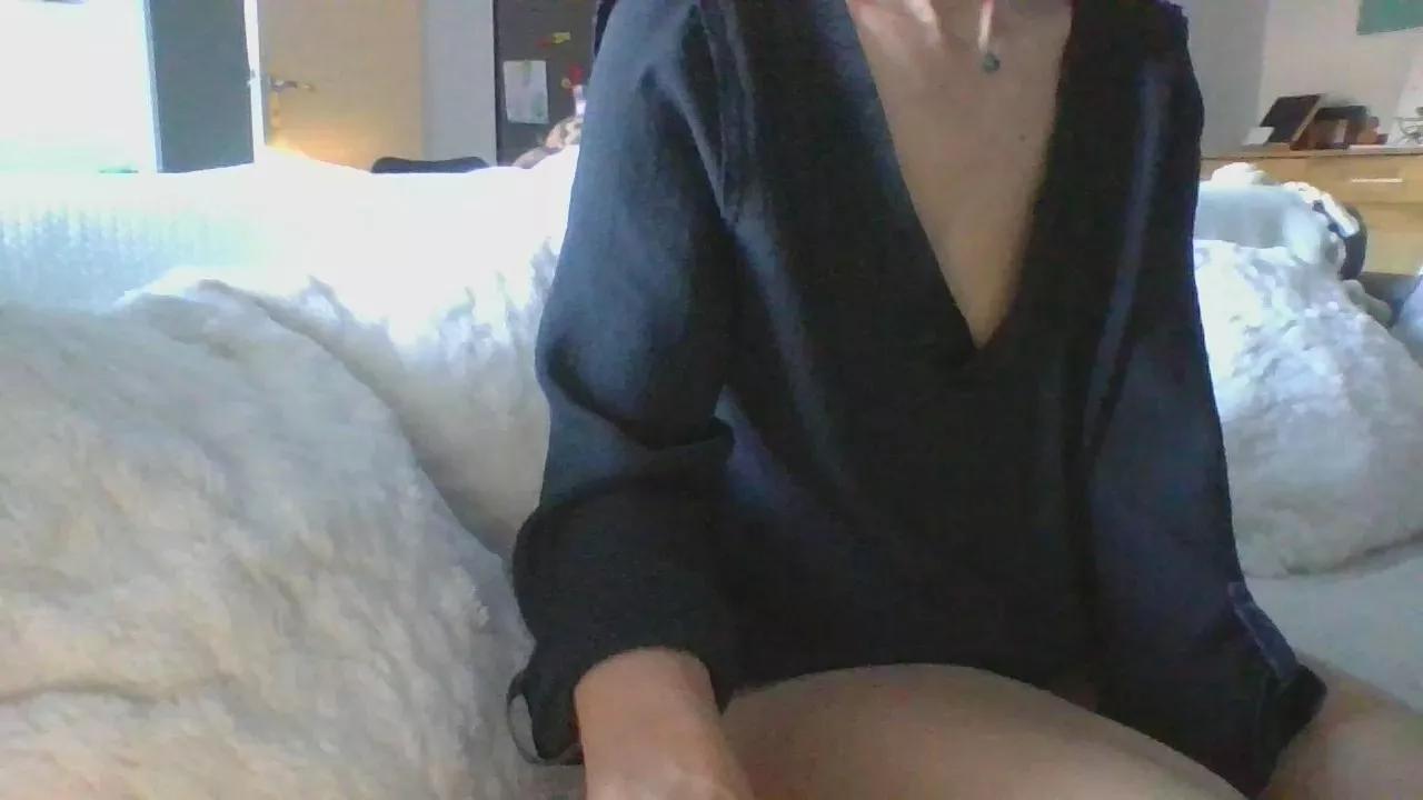 exhibicoquine on Cam4 