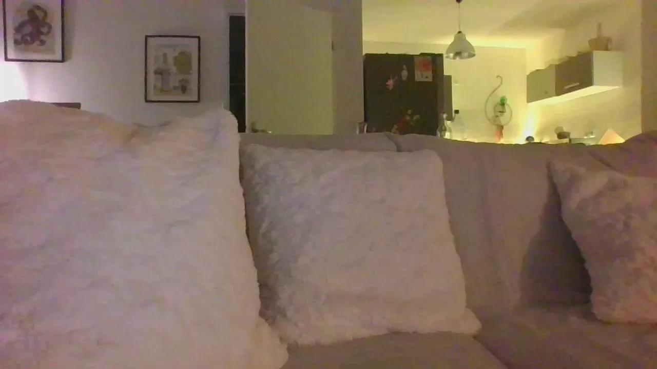 exhibicoquine on Cam4 