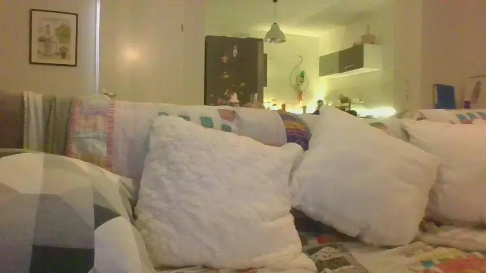 exhibicoquine on Cam4 