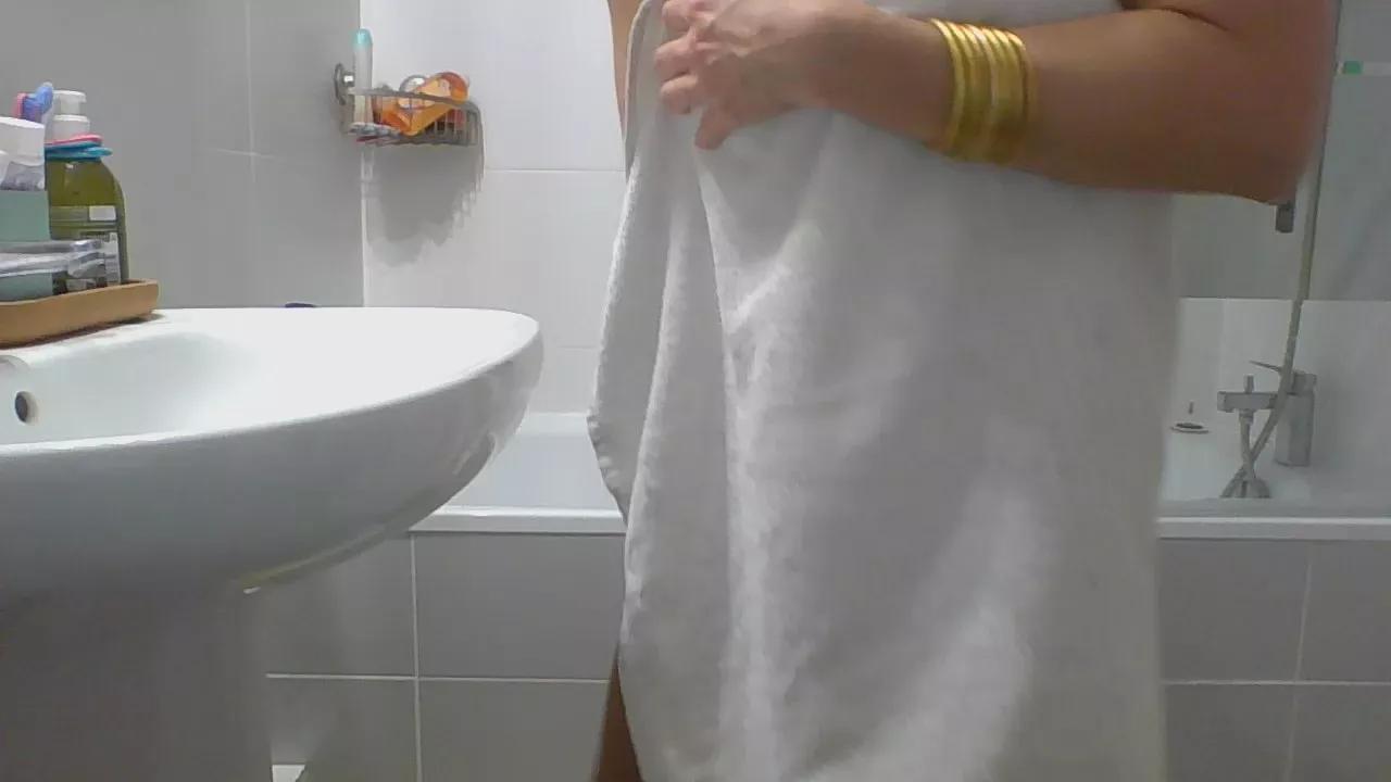 exhibicoquine on Cam4 