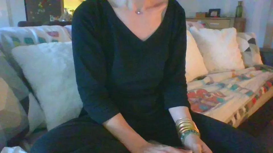 exhibicoquine on Cam4 
