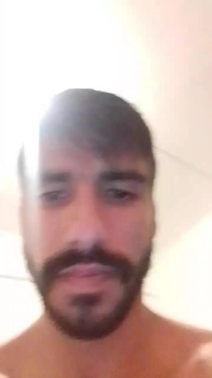 Fabiokmk on Cam4 