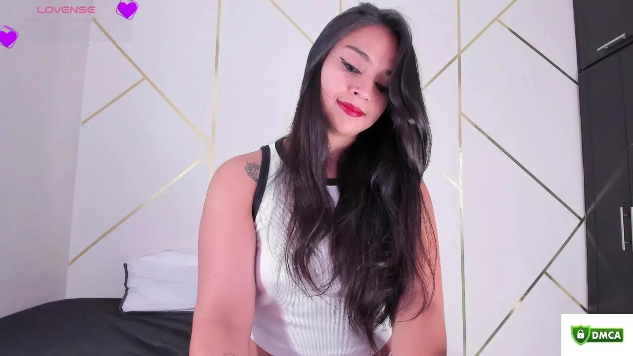 fantasy_33 on Cam4 