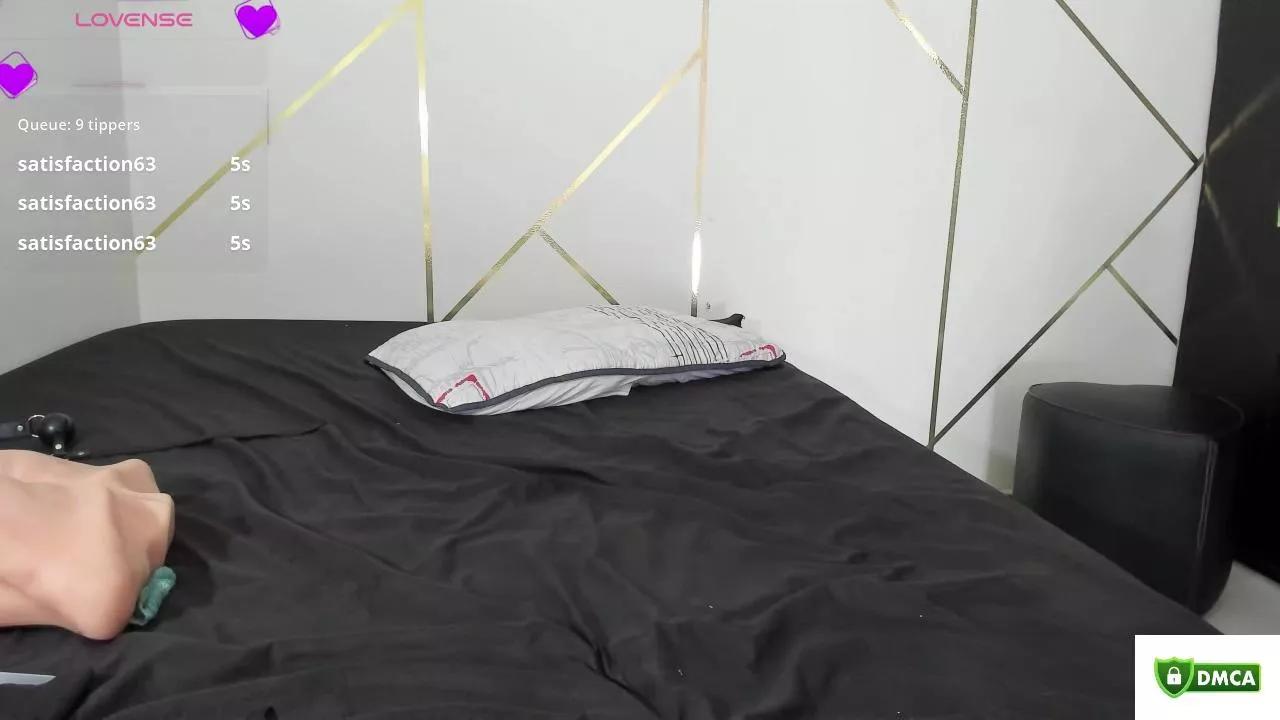 fantasy_33 on Cam4 