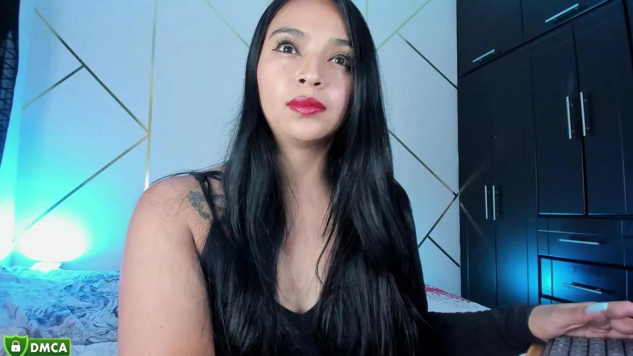 fantasy_33 on Cam4 