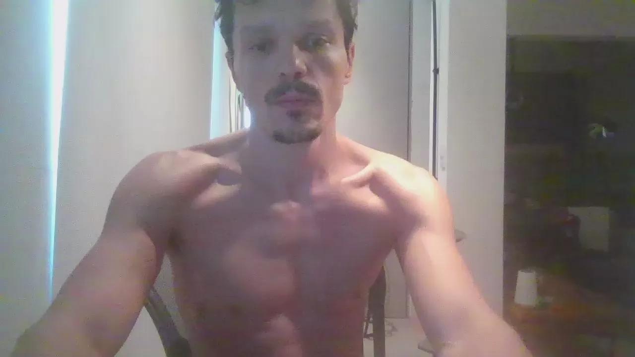 FETICHISTA_DOT on Cam4 