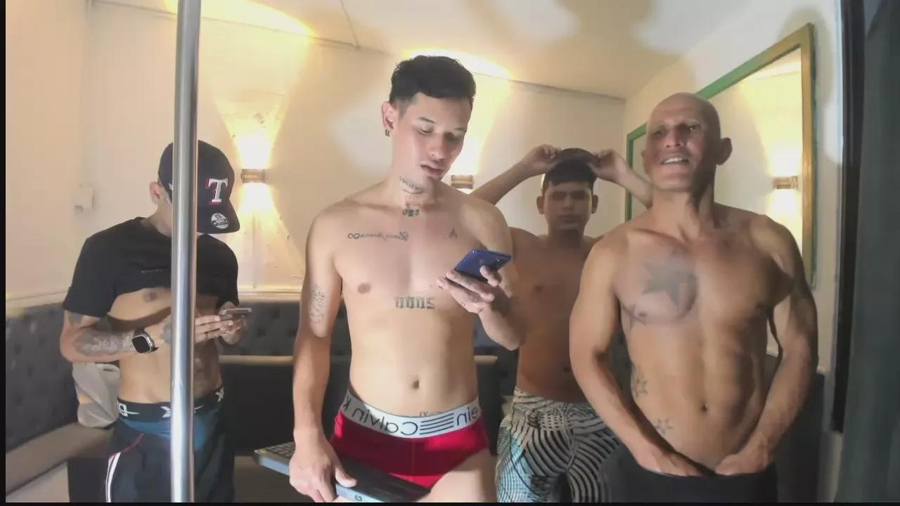 firends_dream on Cam4 
