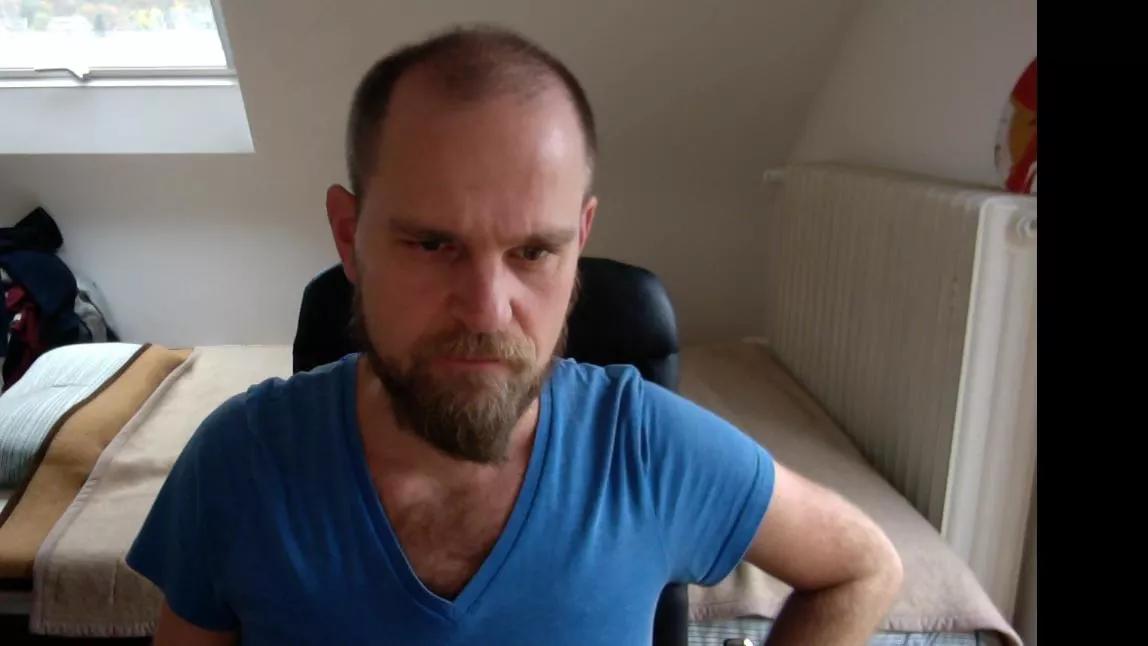 fischer2561 on Cam4 