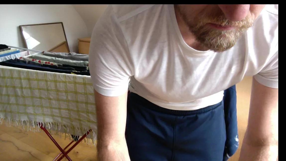 fischer2561 on Cam4 