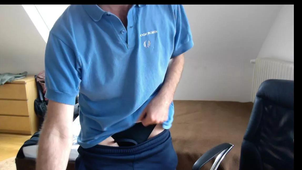 fischer2561 on Cam4 