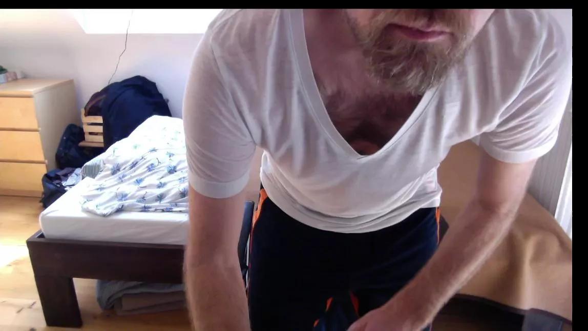 fischer2561 on Cam4 