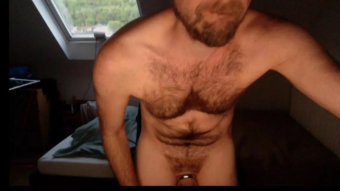 fischer2561 on Cam4 
