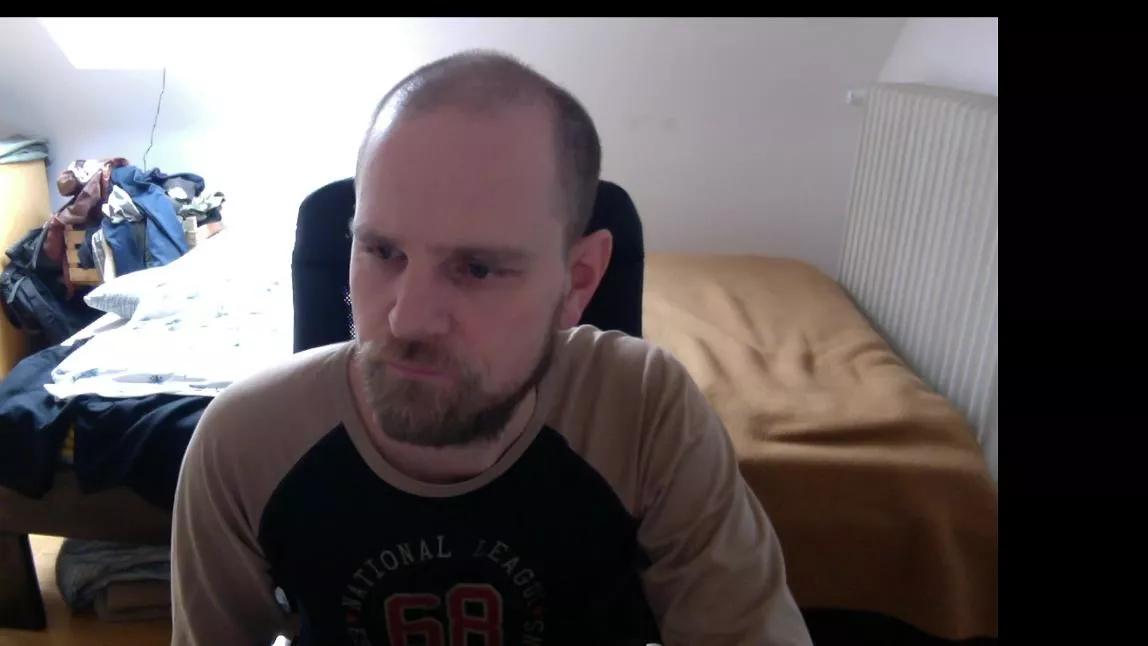 fischer2561 on Cam4 