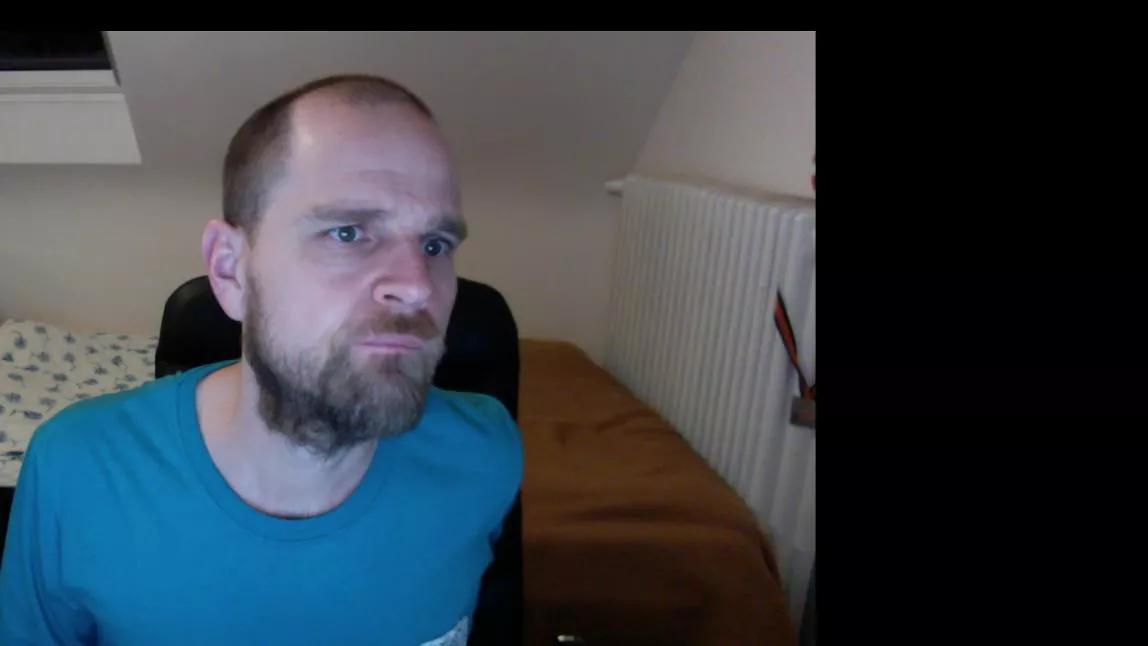 fischer2561 on Cam4 