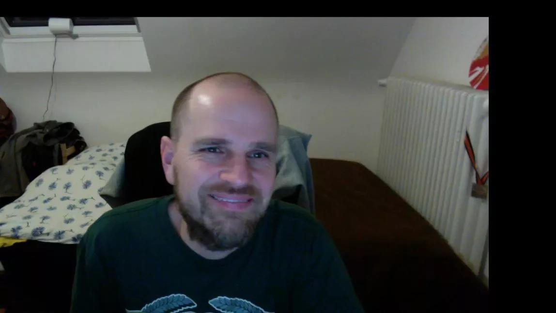 fischer2561 on Cam4 