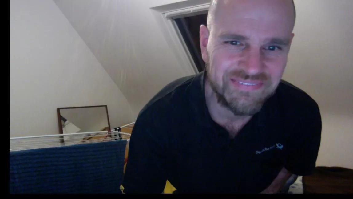 fischer2561 on Cam4 