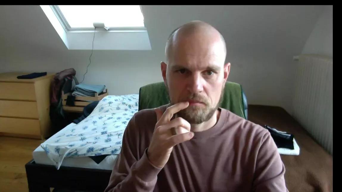 fischer2561 on Cam4 