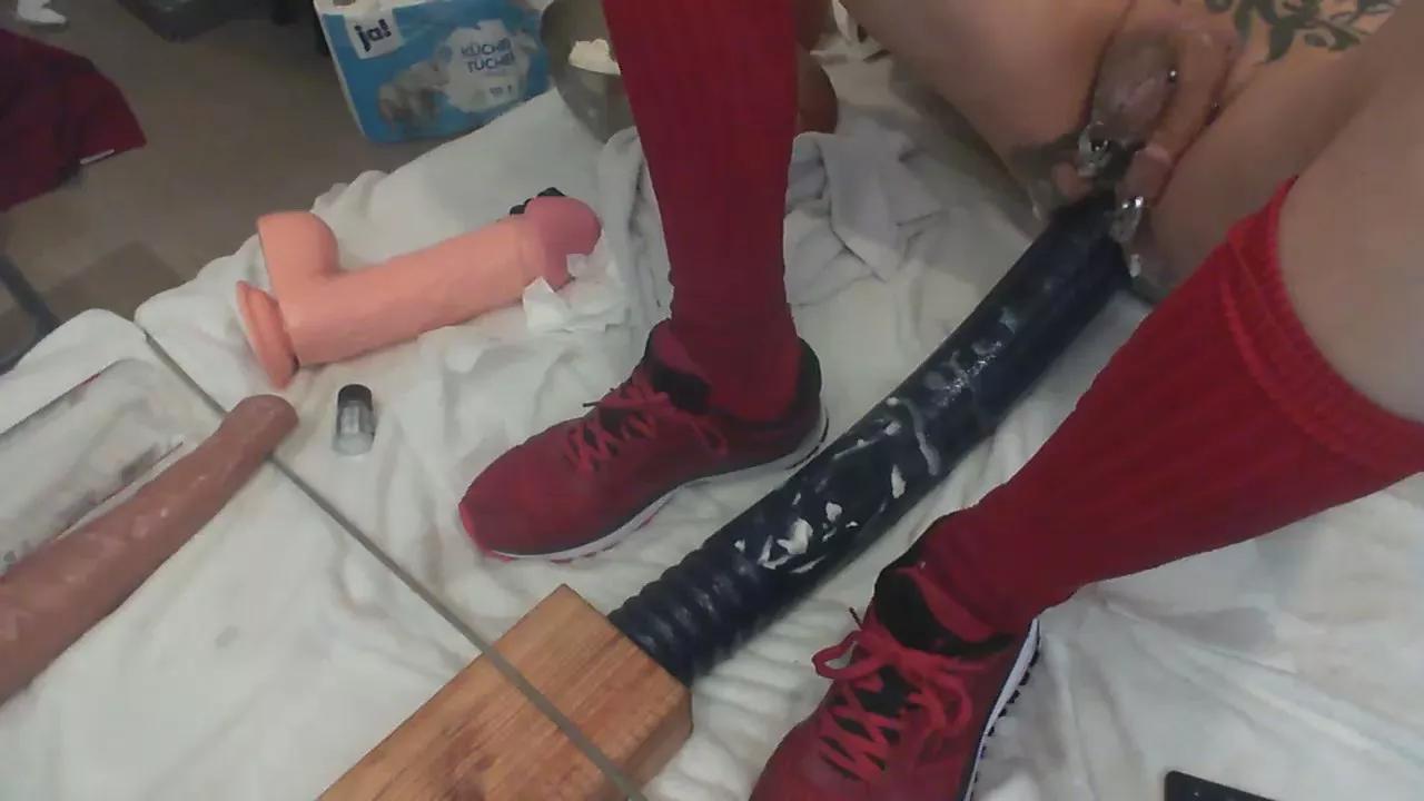 fistandmore on Cam4 