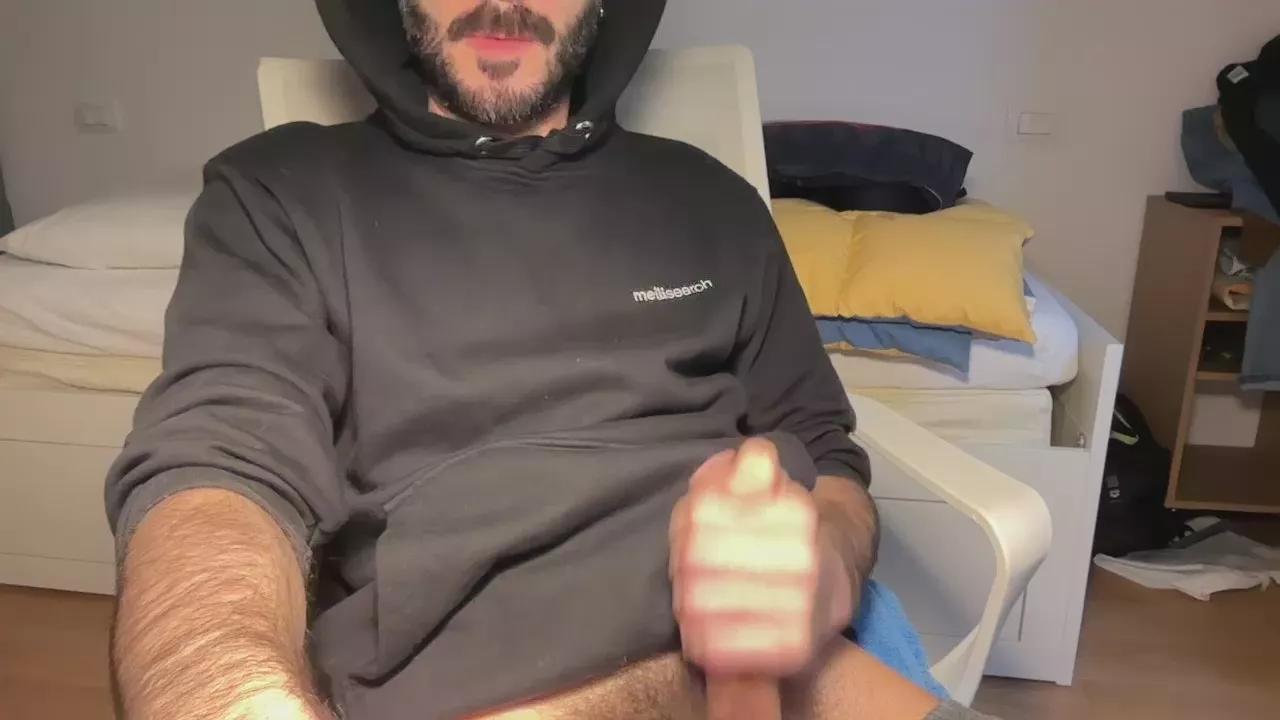 Fla85 on Cam4 