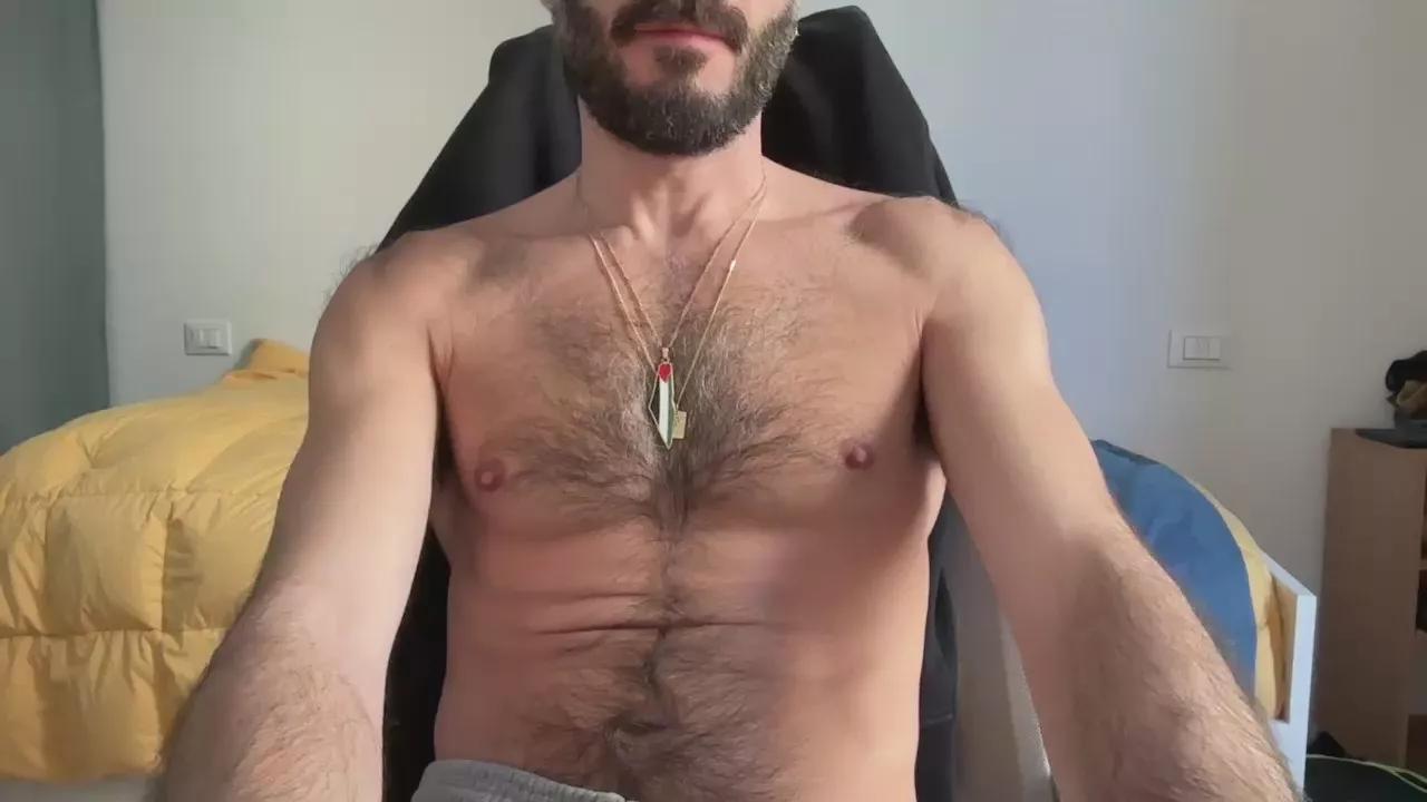 Fla85 on Cam4 
