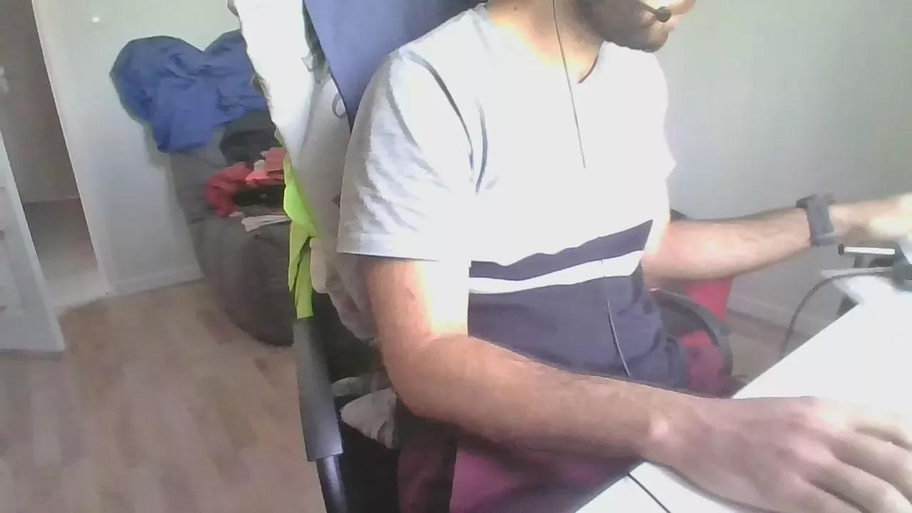flodick50 on Cam4 